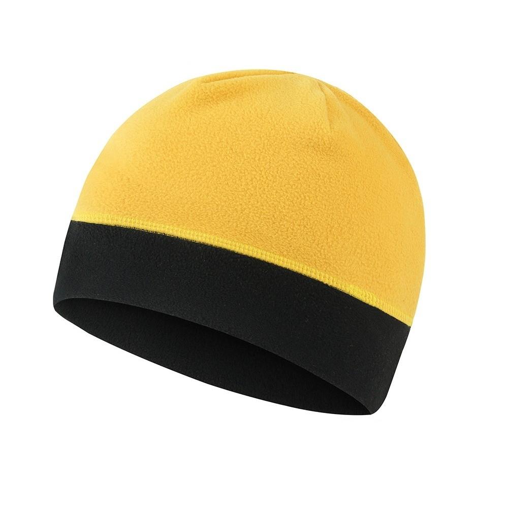 Keep Warm Winter Knit Hat Brimless Brimless Skull Cap Fashion Beanie Hat Women Men