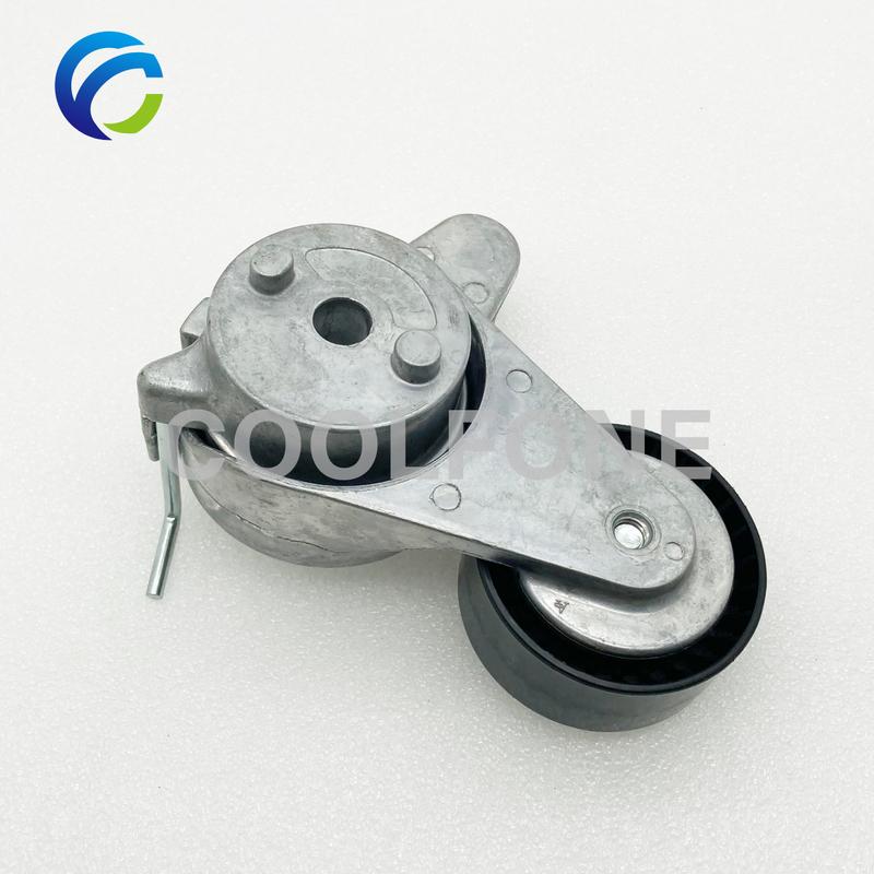 Belt Tensioner V-ribbed Belt for SSANGYONG TIVOLI XLV 1.6L G16F D16F 2015- 6732000270 534082010