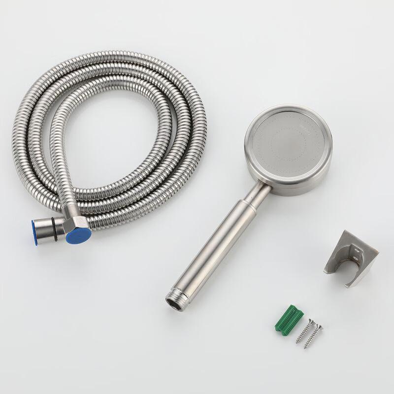 TLXT Stainless Steel Shower Set