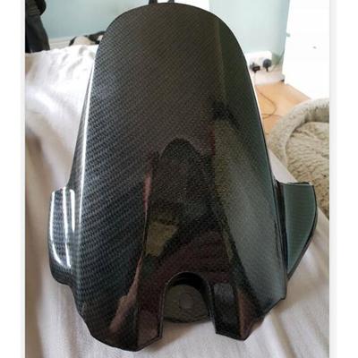 For Suzuki GSXR 600 750 R K6 K8 2006 2007 2008 2009 2010 Motorcycle Fairing Rear Wheel Hugger Fender Mudguard Mud Splash