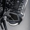 Motorcycle Shoe Protective Gear Shift Pad Wear-resistant Riding Shoe Boot Protector Cover Non-slip Accessories