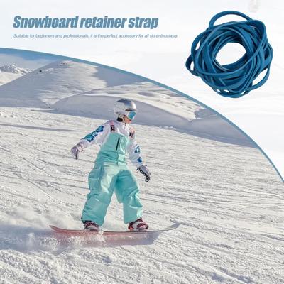 Spor ve Eğlence – Kayak ve Snowboard