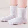 Infant Baby Socks For Boys Girls Summer Mesh Thin Children's Cotton Girl Boy Sock Solid Toddler Soft Kids Sock 0-5Years