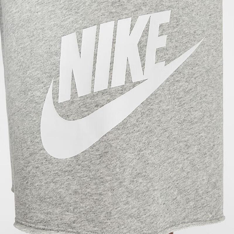 Nike Men's Knit Training Shorts