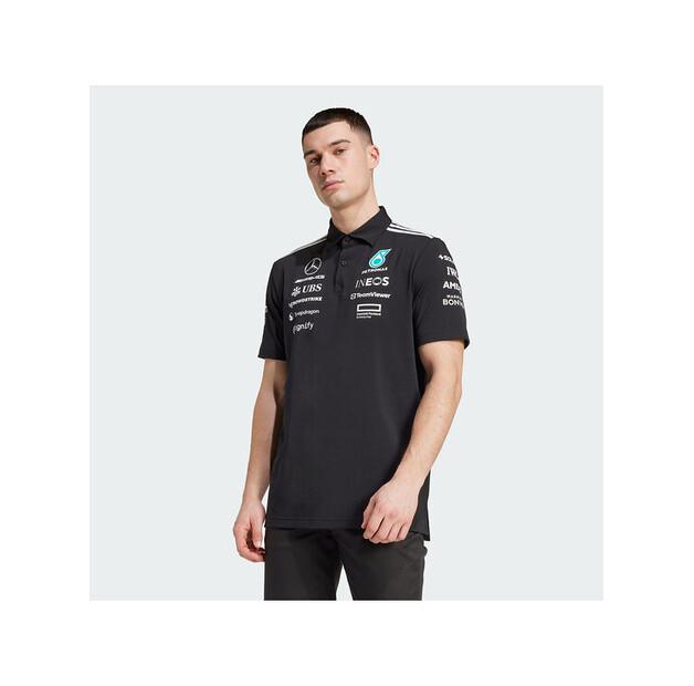 Поло adidas 147999 EU XS