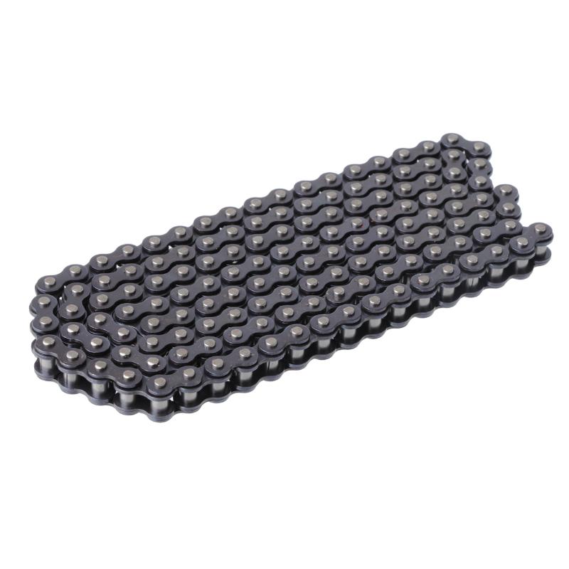 92 / 126 / 130 / 138 Link 219H Reinforced Drive Chain Suitable for Go-kart Racing Motorcycle and Mini Dirt Bike 219 Racing Chain