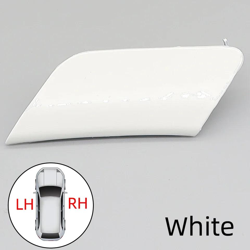 Front Bumper Towing Hook Eye Cover Lid For Toyota Corolla Altis Sedan 2019 2020 2021 Tow Hook Hauling Trailer Cap Garnish Shell