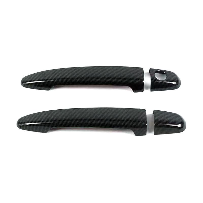 08-13 Toyota Highlander Door Handle & Bowl Anti-Scratch Decorative Sticker
