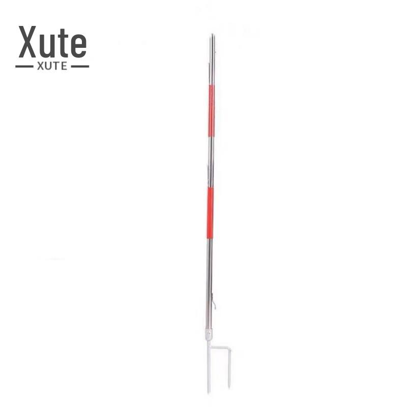 Xute Stainless Steel Safety Barrier Stand