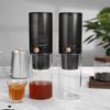 450ml Cold Brew Coffee Maker with Filter Paper Drip Filter Coffee Pot  Travel