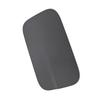 Fuel Tank Filler Door Cover For 10-16 Mercedes Benz W212 E250 E350 E400 E63 AMG