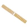 Quick Release Watch Metal Strap Micro Adjustable Clasp Stainless Steel Wristband Compatible for S2 F