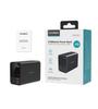 Powerbank Choetech B635Bk 2Xusb-A / 2Xusb-C 27000Mah - Black