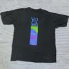 GIN BLOSSOMS Band Grafik Shirt Erwachsenen T-Shirt S Bis 2345XL MC675