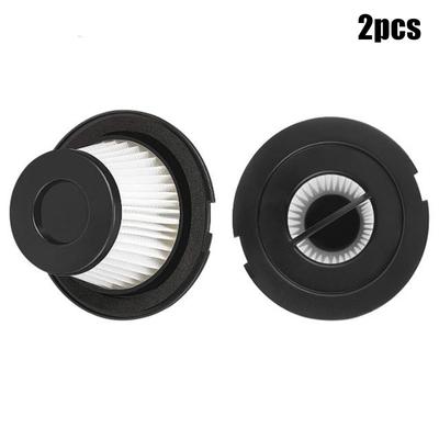 2Pcs Accessories Filter Replacemance Vacuum Cleaner Accessory