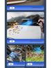 Customized Storm Fan: Multifunctional Lithium Battery Hair Dryer & Dust Blower