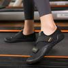 Women Light Elastic Training Shoes Men's Weightlifting Squat Shoes Barefoot Gym Fitness Sneakers Casual Sports Shoes Non-slip
