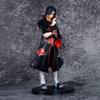 Anime Akatsuki Uchiha Itachi Action Figures Kakashi Madara Sasuke Figurine PVC Collectible Model Toys GIFT