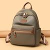 Women's Backpack Student Schoolbag Commuter Large Capacity Backpack