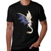 Primordial Malzeno Tshirt No Iron Casual Short Sleeve Top
