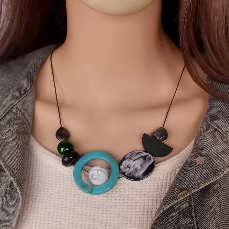 Fashion Necklace  For Women's Jewelry