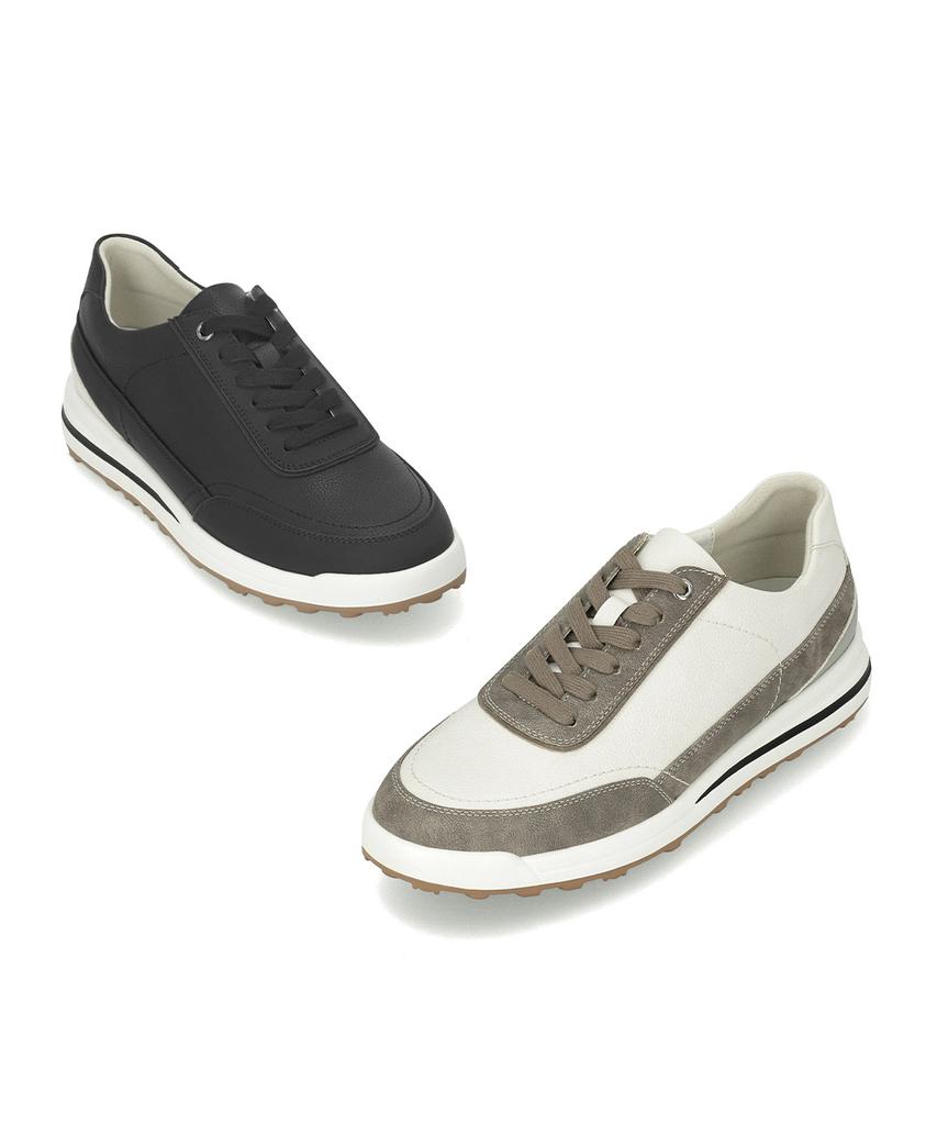 Elcanto Mazz Men'S Daily Sneakers 3Cm Lcms00M539