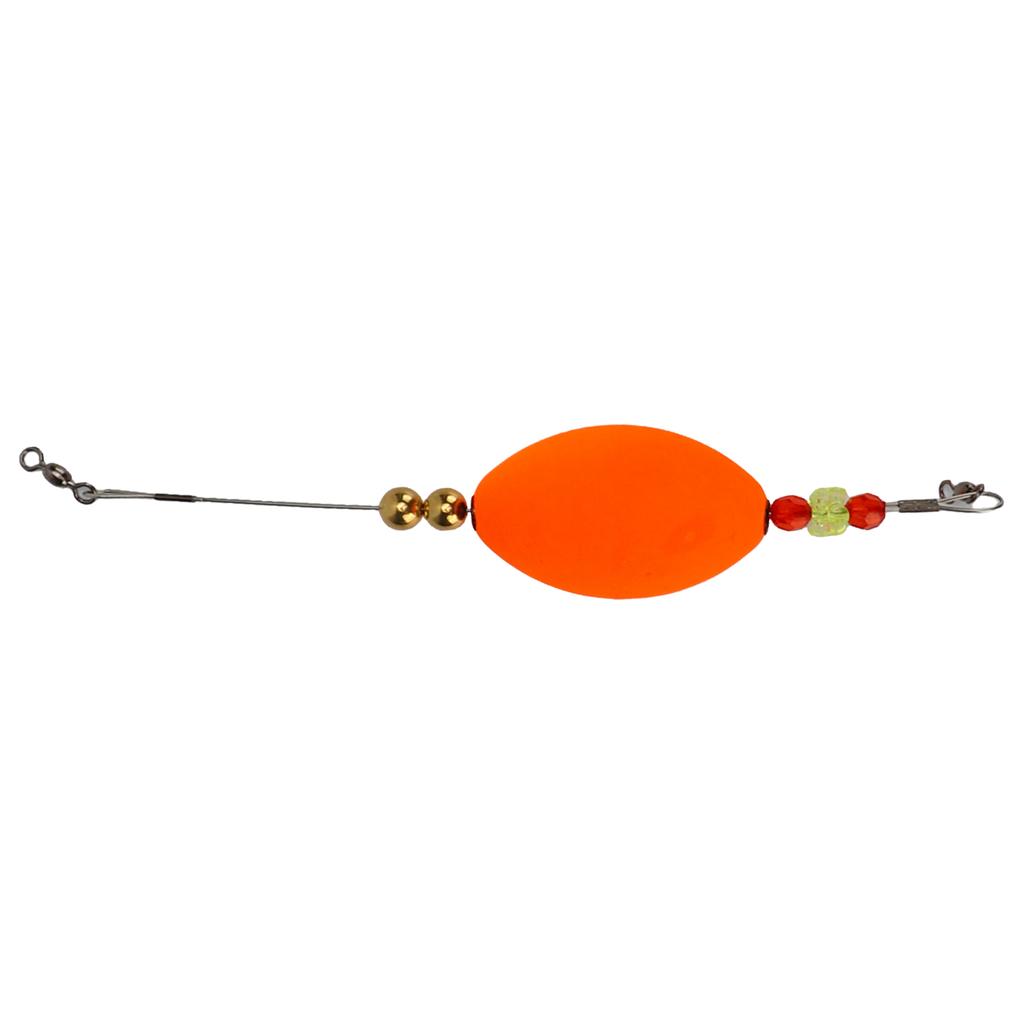 Red Fish Cork   Fishing Tackle High Sensitivity   Bobber Stick for Deepwater