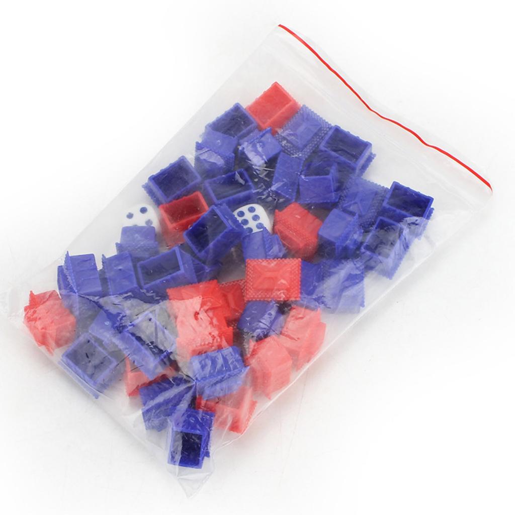 1 Set Scacchi Casa Hotel Gioco di Carte Scacchi Puzzle Giochi da Tavolo Pacchetti Booster Gioco da Tavolo per Festa di Famiglia Giocattolo per Bambini Adulti
