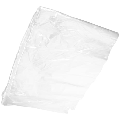 Hoement Foot Bath Liners, 80-Pack, Disposable Bathtub Bags, Lightweight and Tear-Resistant, for Home Footbaths, Public Facilities, and Hotels