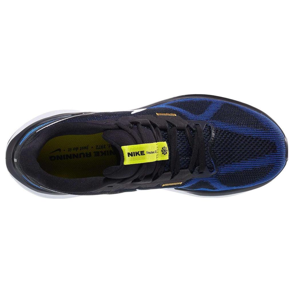 Nike Structure 25 'Black Racer Blue' Men's DJ7883-003