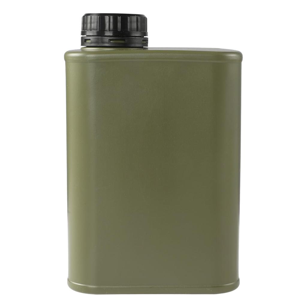 UltimateImpact Bio Impact BB 5000 Schuss Kugeln, 0,25g, [PLA-Mischung]