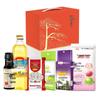 Dove & Golden Arowana Employee Welfare Gift Box