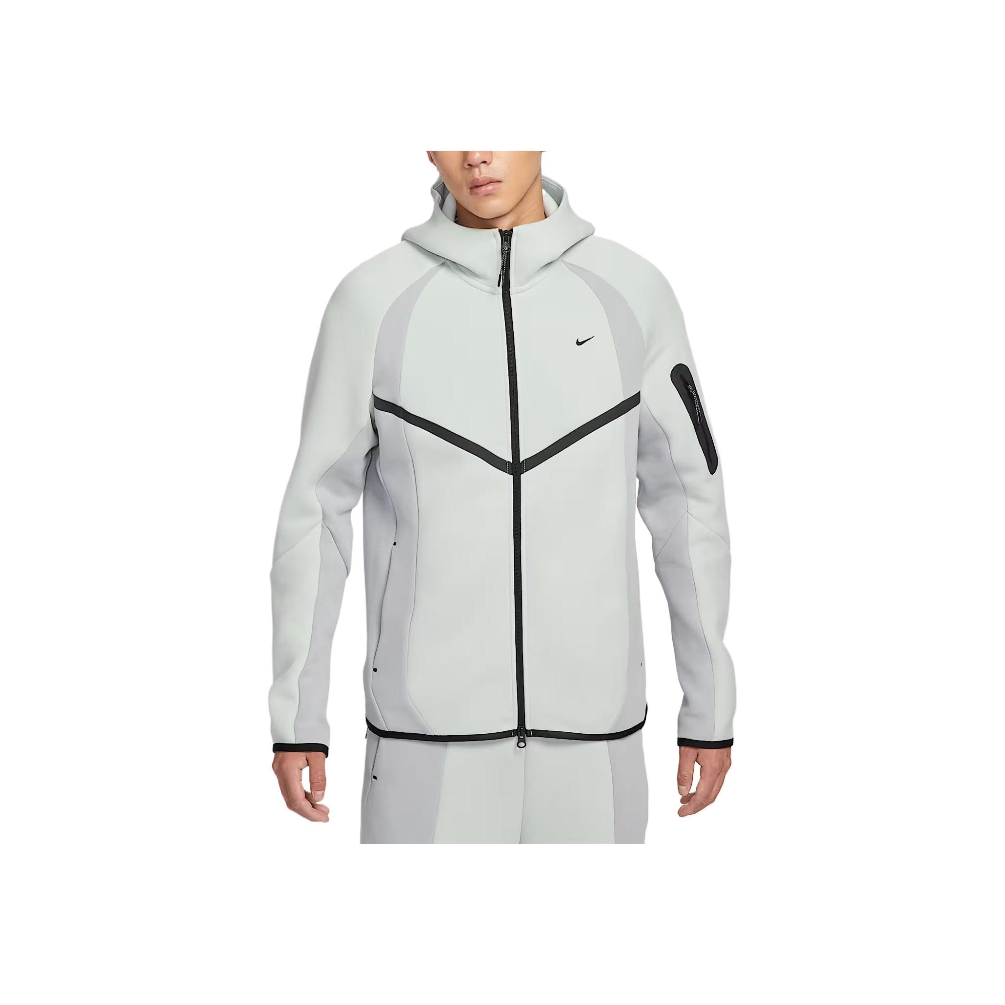 

Чоловіча куртка Nike Windrunner Tech Зручна Повсякденна Куртка IF1326034 L