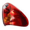 Mitsubishi L200 05-14 Pickup Tail/Brake Light Cover