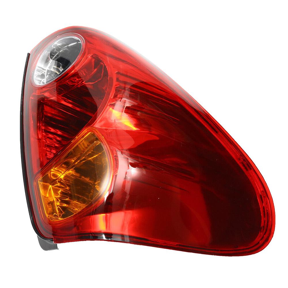 Mitsubishi L200 05-14 Pickup Tail/Brake Light Cover