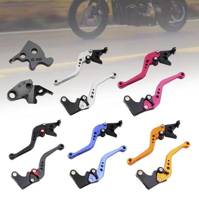 Φρένα μοτοσικλέτας – Μοχλοί, σχοινιά και καλώδια για μοτοσικλέτες