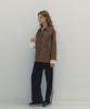 NEEV Wide Jersey Track Pants (Navy)