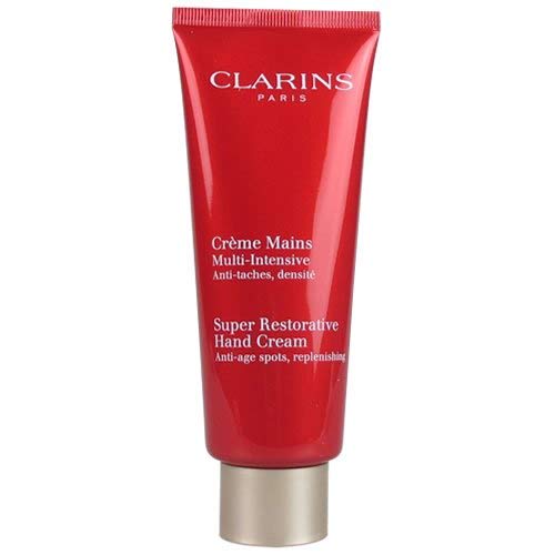 

Clarins Supra Hand Cream 100ml