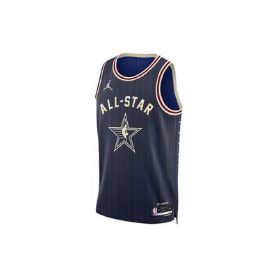 Camiseta NBA Dri-Fit Durant All Star Azul Hombre Streetwear FQ7739-421