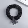 Lace Trim Manicure Sleeve Nails Art Decoration Meshes Cuffs Romantics Arm Cuffs for Special Occasion and Fancy Dress