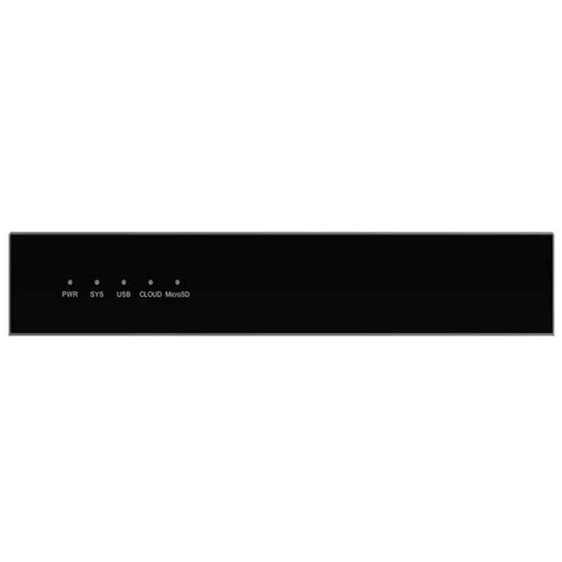 Huawei USG6110E-AC Enterprise Gigabit Firewall