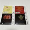 [USED] Utopia 4-CD set, no consumption tax listed
