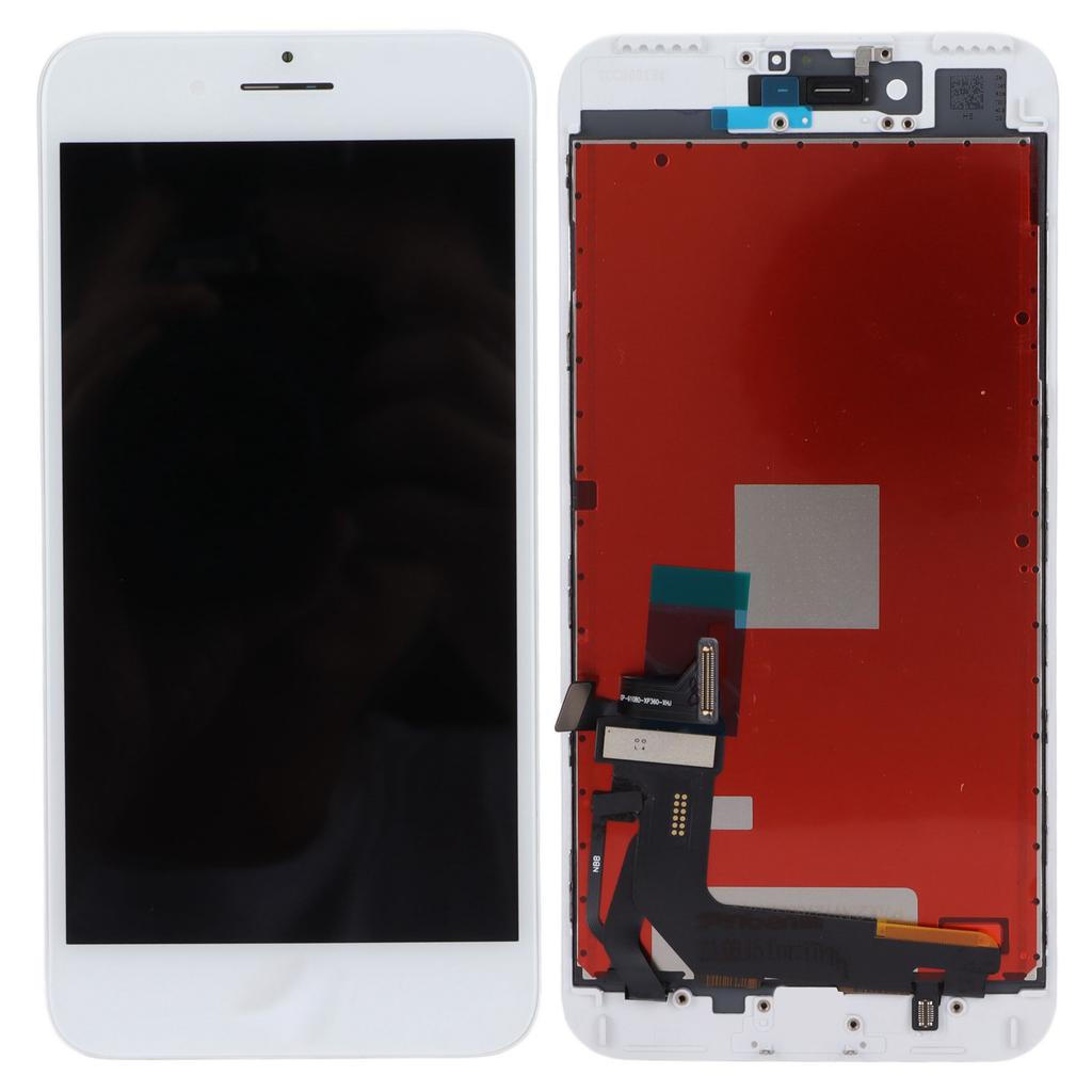 Screen Replacement for   7 Plus Mobile Phone 3D   Display Digitizer Assembly