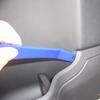 7Pcs Tool Set Plastic Car Repair Tool Voiture Inside Door Plank Lever Auto Door Removal Tools