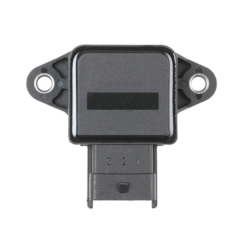 Throttle Position Sensor With O Rings High Precisions Car Accessory Replacement Part 270000251 420866120 0280122014