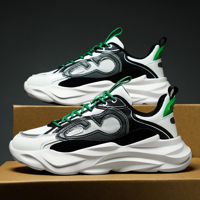 

Мужская обувь, размеры 35–46, спортивные кроссовки для бега для мальчиков и девочек, легкие теннисные кроссовки для детей