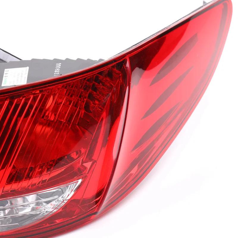 

Peugeot 408 Taillight Assembly for 2009-2012 Models (Part Numbers: 9671332080, 9671332180) 5 Pieces