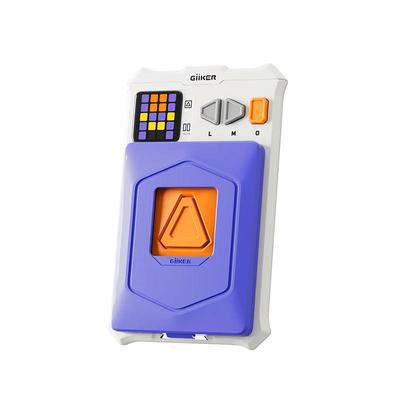 GeeKer Super Huarong Dao PRO Elektronik Mantık Bulmaca Oyunu