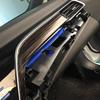 Ambient Light LED Center Console Or Storage Box Car Interior Decorative Light Atmosphere Lamp For Toyota Camry 2018
