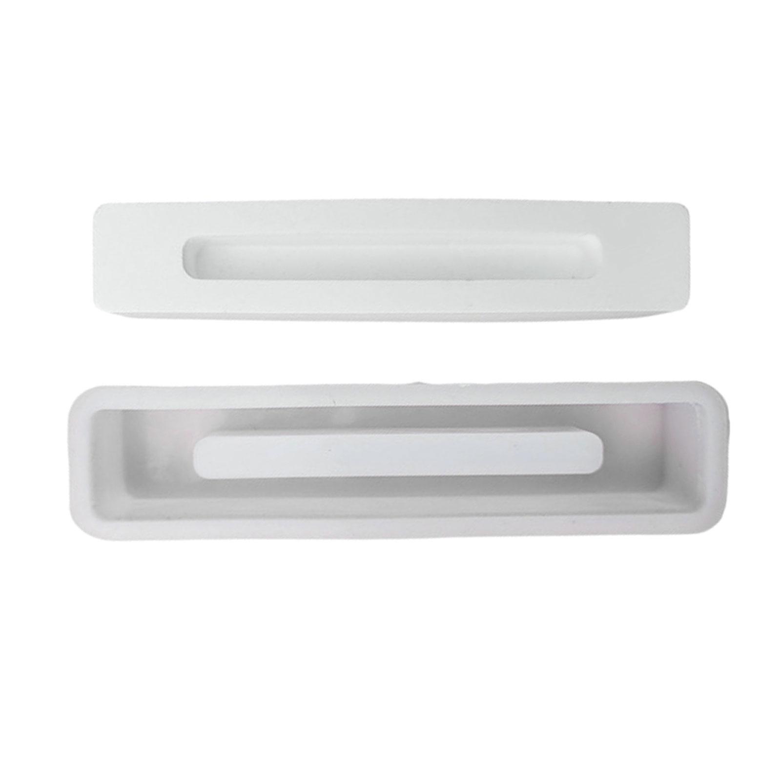 

Удлиненные формы для подсвечника, форма для подсвечника, форма для подсвечника ручной работы, прямоугольная форма для подсвечника, домашний декор